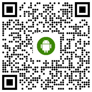 Android app QR code