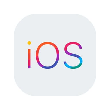 iOS